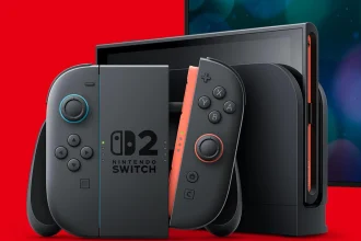 Nintendo switch 2