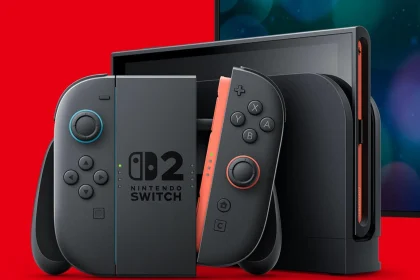 Nintendo switch 2