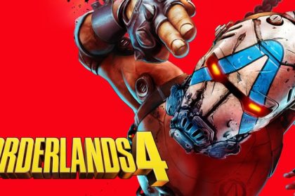 Borderlands 4
