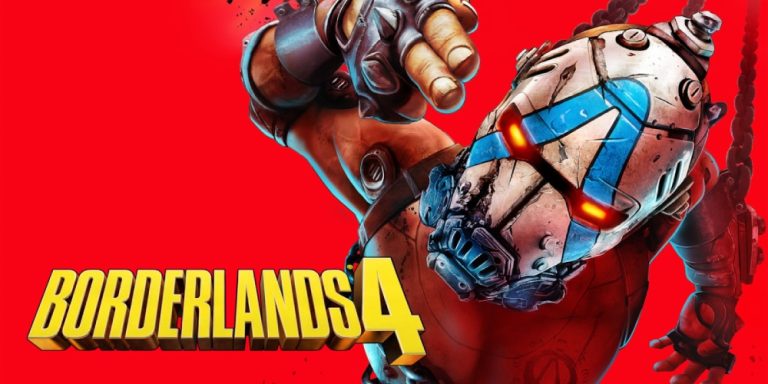 Borderlands 4