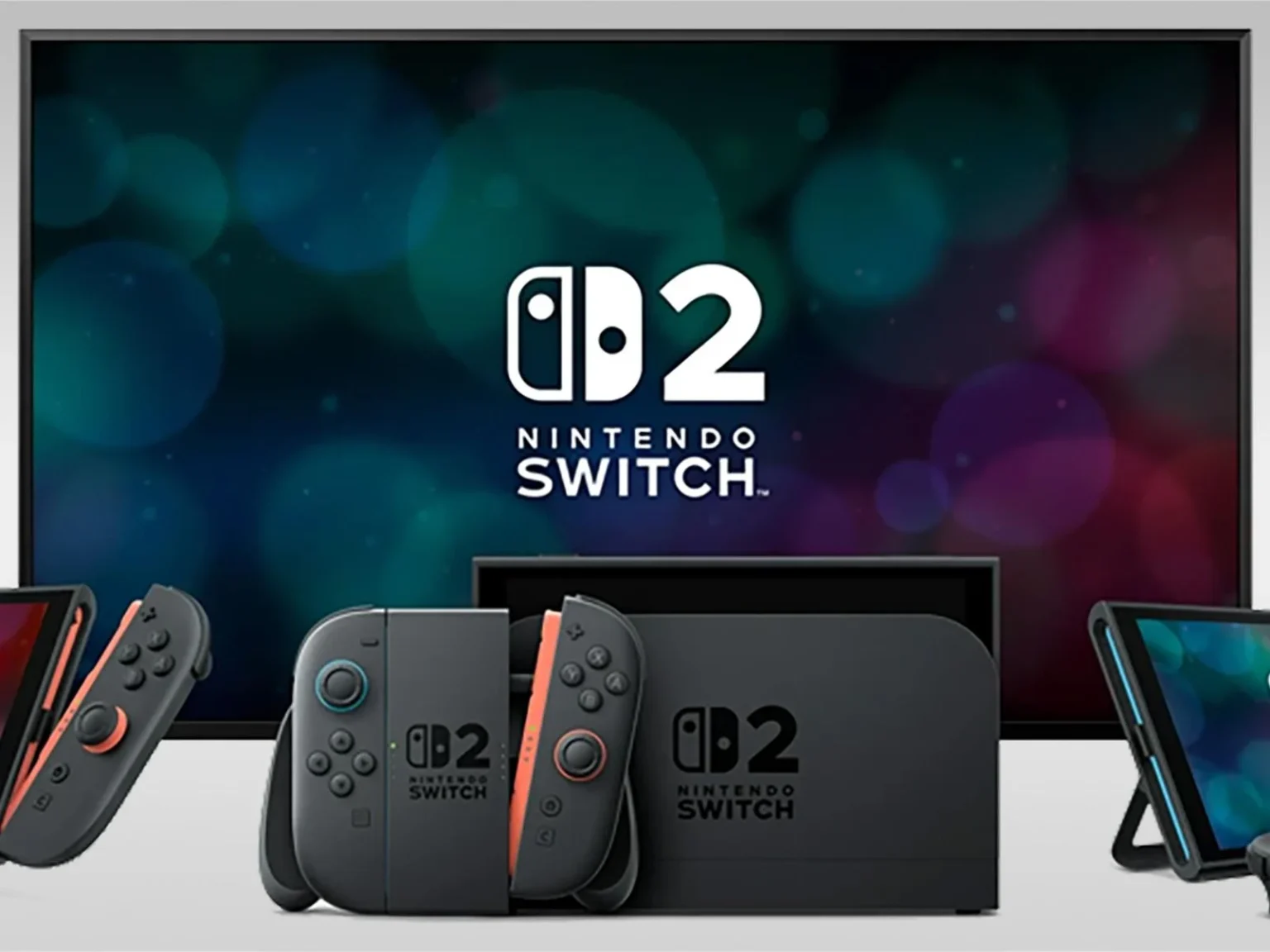 Nintendo Switch 2