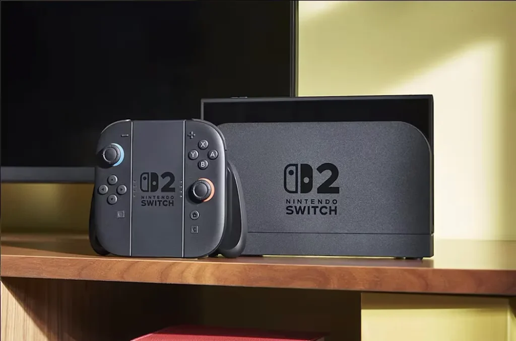 Switch