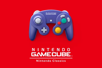 Switch online Gamecube app