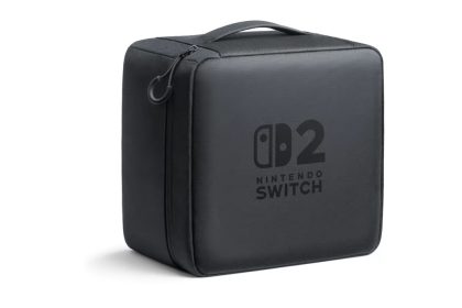Toppbilde Nintendo Switch 2