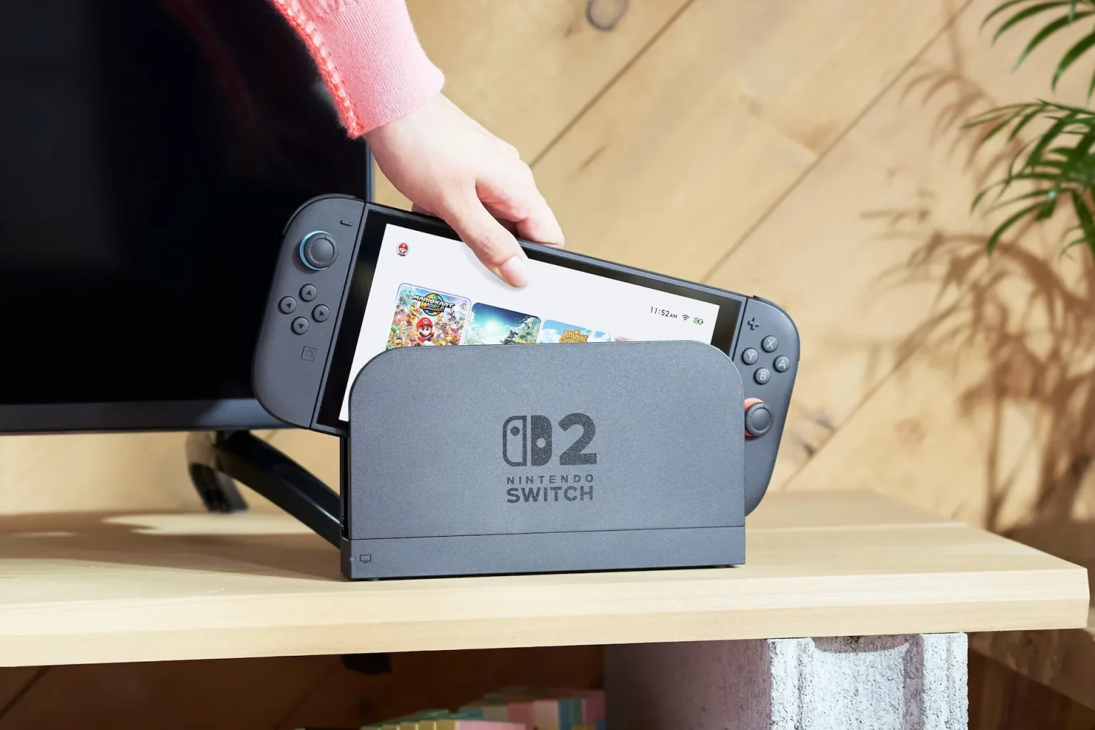 Nintendo Switch 2