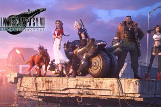 final fantasy remake