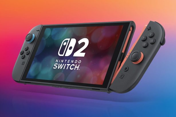 Switch 2