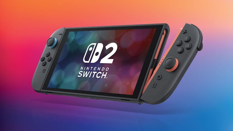 Switch 2