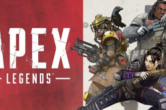 Apex Legends