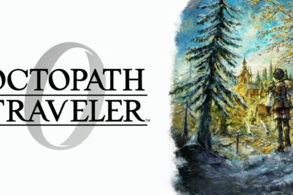 Octopath traveler 0