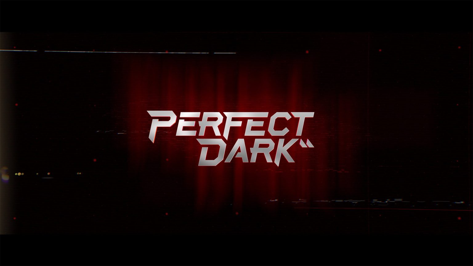 Perfect dark