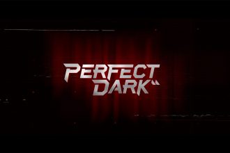 Perfect dark