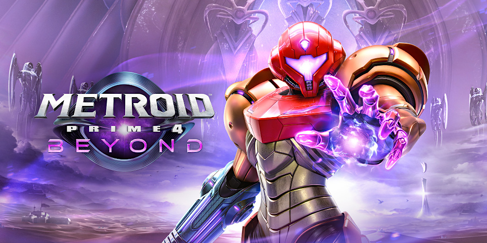 Metroid Prime 4