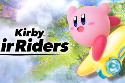 Kirby Air Riders