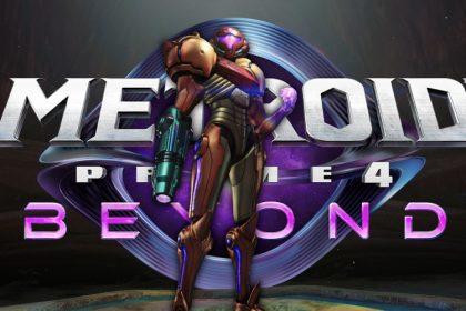 Metroid Prime 4 Beyond