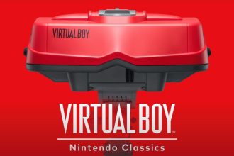 Virtual Boy