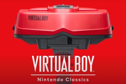 Virtual Boy
