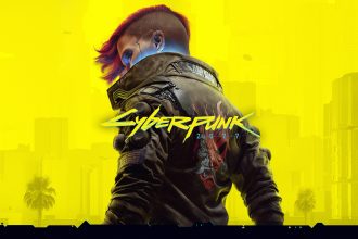 cyberpunk 2077