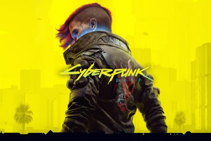cyberpunk 2077