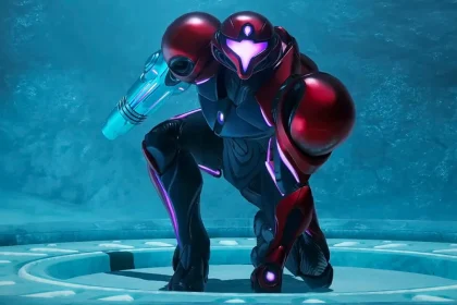 Metroid Prime 4 beyond