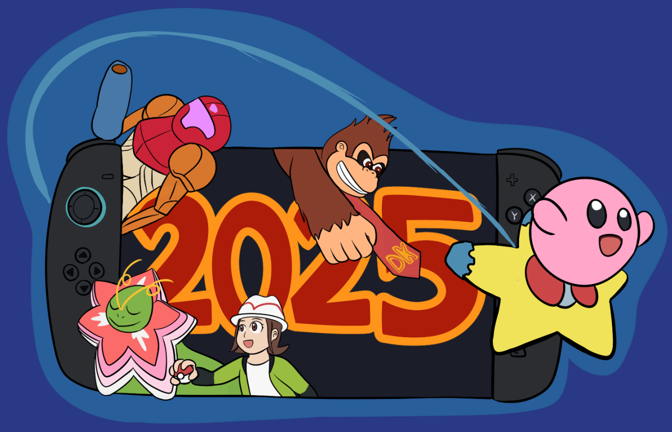 toppspill 2025 switch