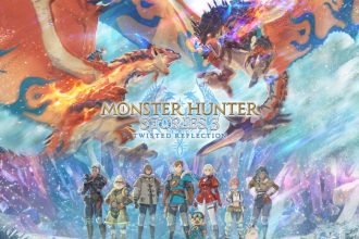 Monster Hunter 3