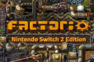 Factorio