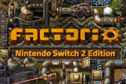 Factorio