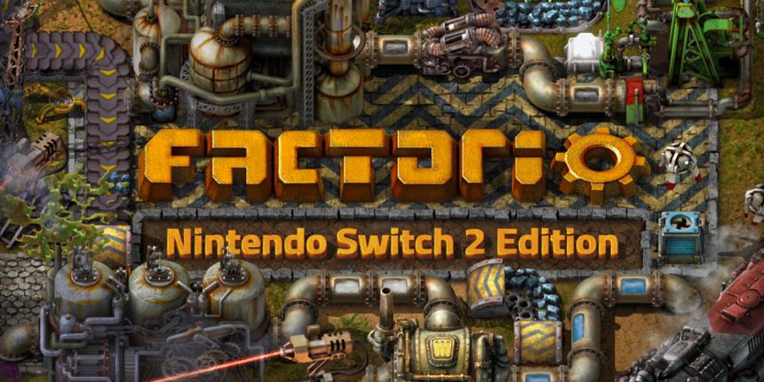 Factorio