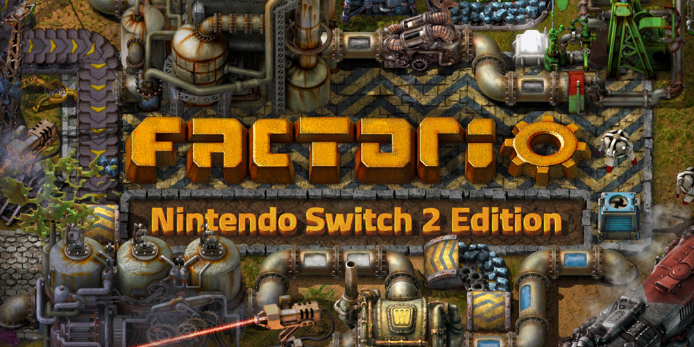 Factorio