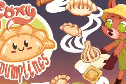 Foxy Dumplings