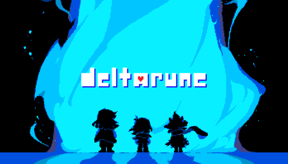 deltarune chapter 5 nyheter
