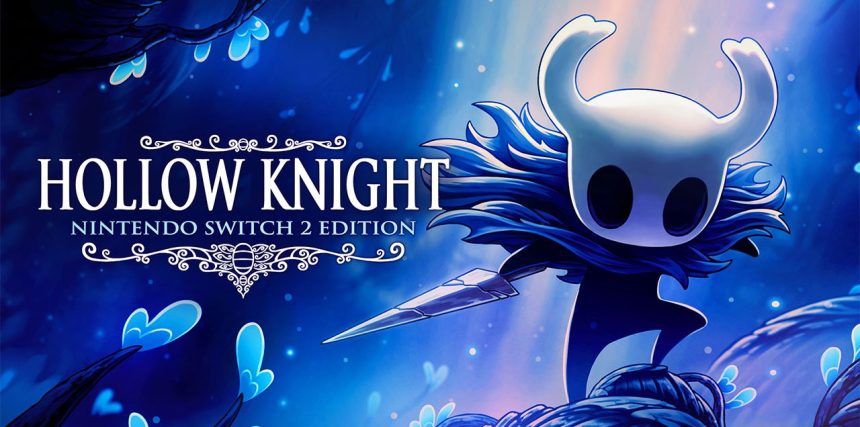 hollow knight switch 2 silksong dlc