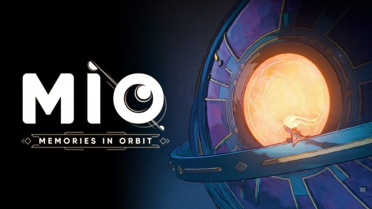 MIO Memories in Orbit