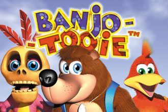 Banjo Tooie