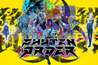 shuten order physical