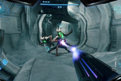 Metroid Prime 4: Beyond