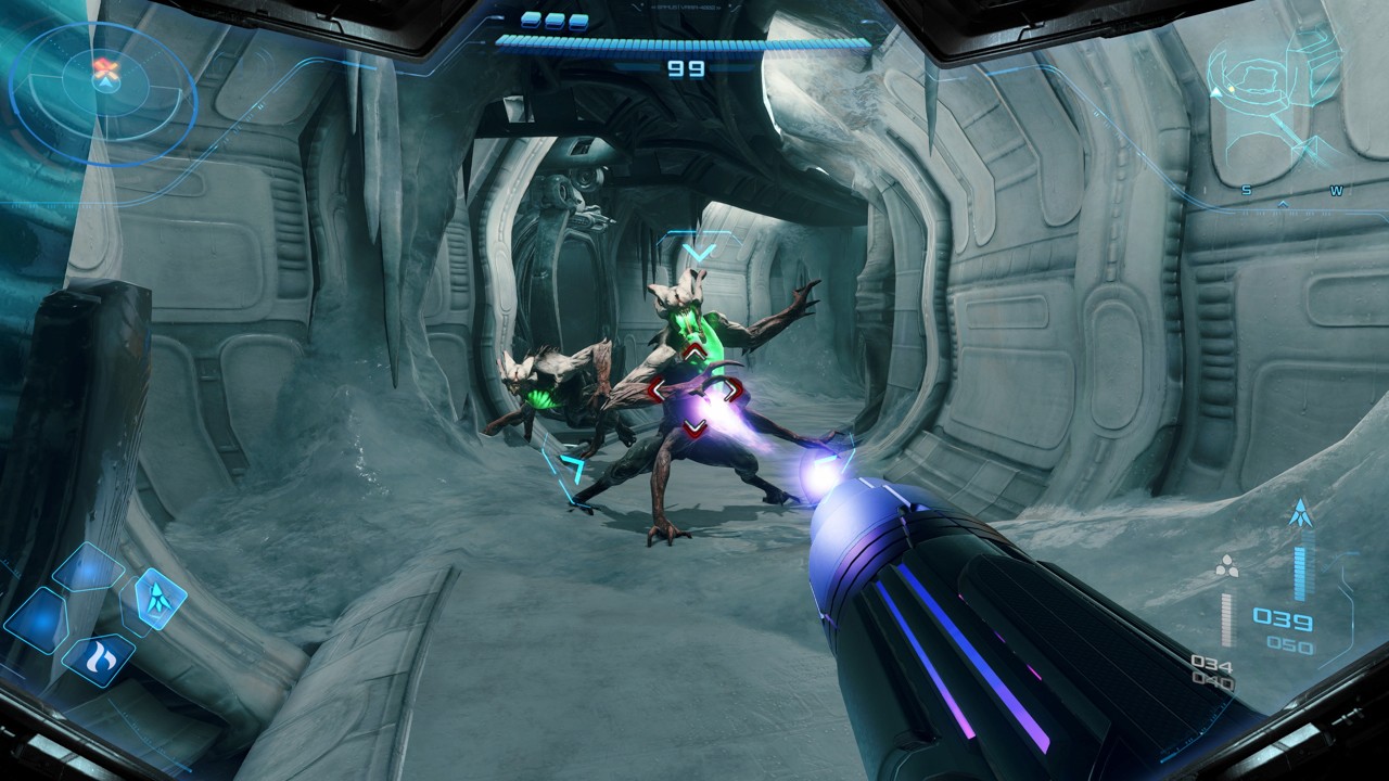 Metroid Prime 4: Beyond