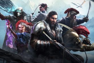 Divinity Larian Original Sin Switch