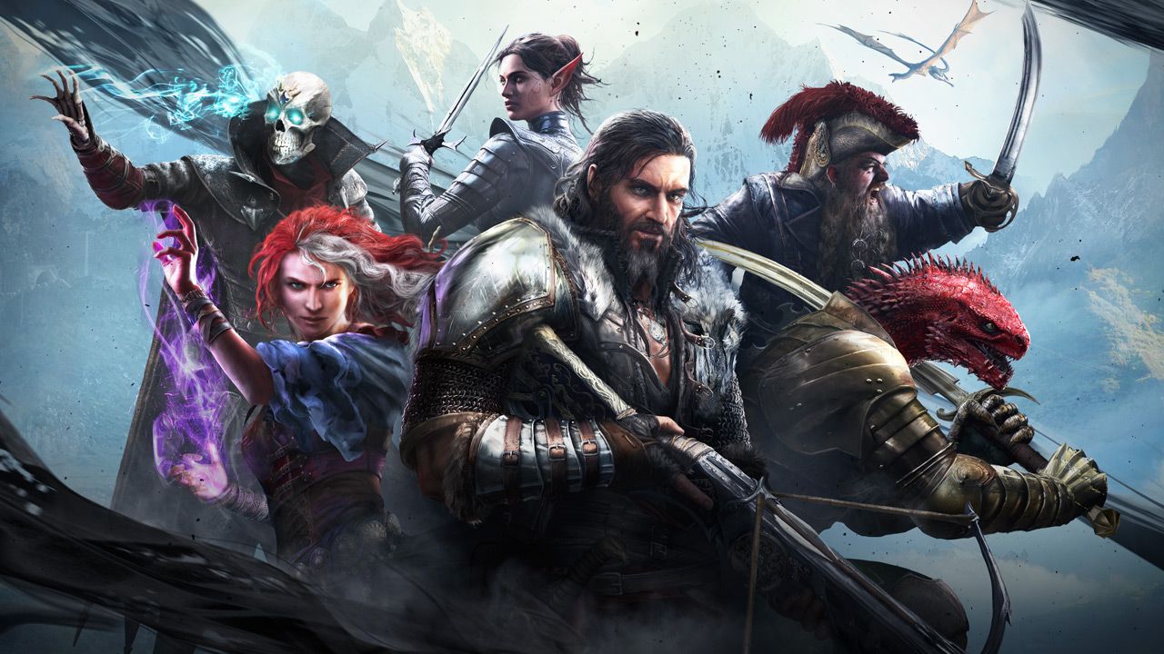 Divinity Larian Original Sin Switch