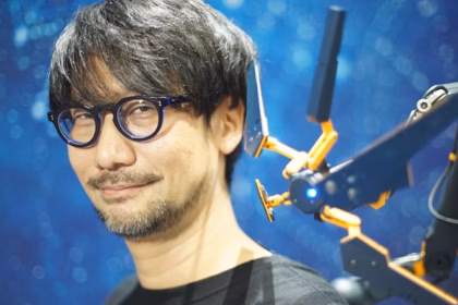 hideo kojima super mario