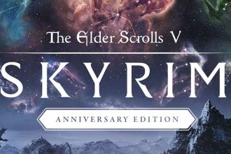 elder scrolls skyrim switch