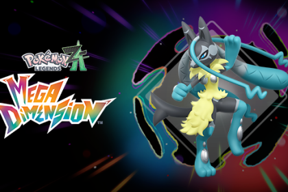 pokemon z-a mega lucario z