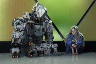 Pragmata switch 2 game awards