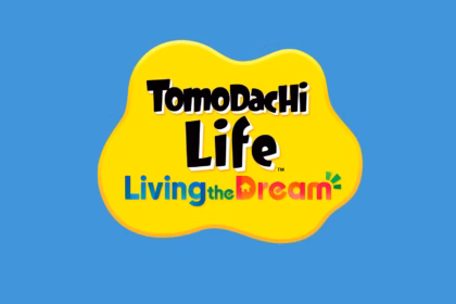 tomodachi life living the dream