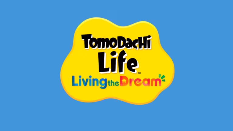 tomodachi life living the dream