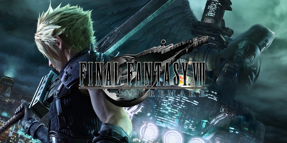 Final Fantasy VII