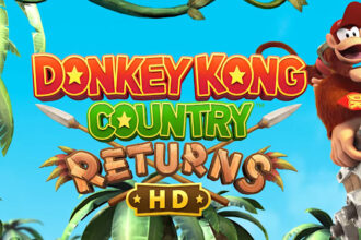 Donkey Kong