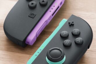 Joy-Con 2