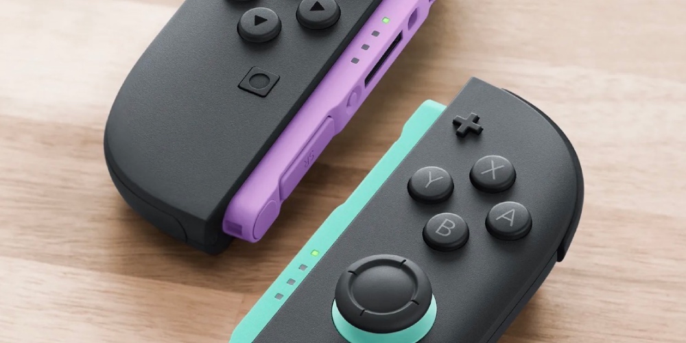 Joy-Con 2